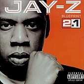 CD Jay-Z: Blueprint 2.1
