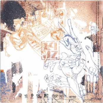 CD/DVD Linkin Park: Collision Course