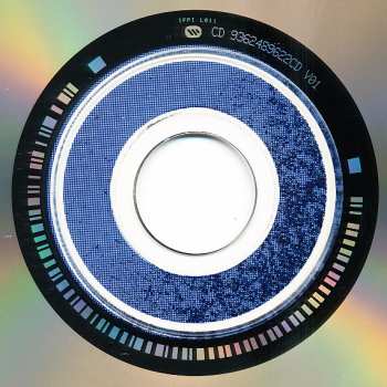 CD/DVD Linkin Park: Collision Course