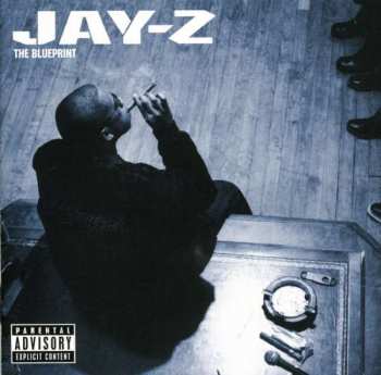 CD Jay-Z: The Blueprint