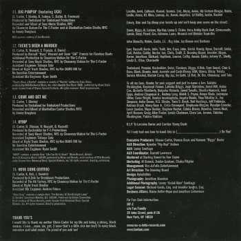 CD Jay-Z: Vol. 3... Life And Times Of S. Carter