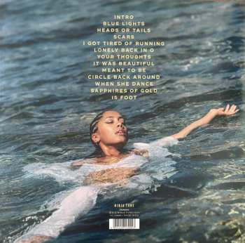 LP Jayda G: Guy LTD | CLR