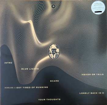 LP Jayda G: Guy LTD | CLR