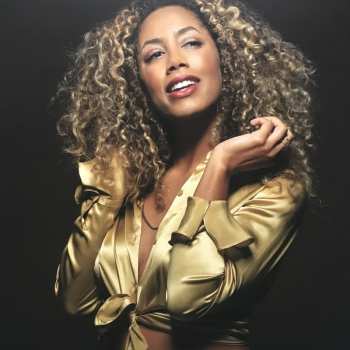 2LP Jayda G: Significant Changes