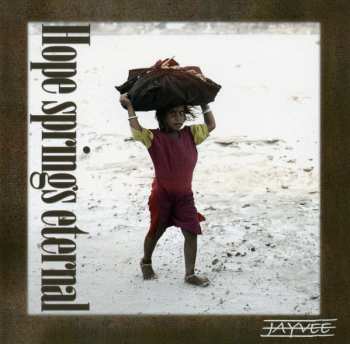 CD Jayvee: Hope Springs Eternal