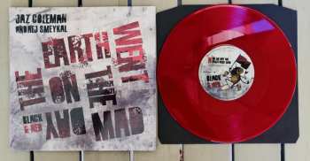 EP Jaz Coleman: The Day The Earth Went Mad LTD | NUM | CLR