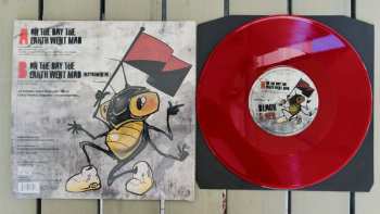 EP Jaz Coleman: The Day The Earth Went Mad LTD | NUM | CLR
