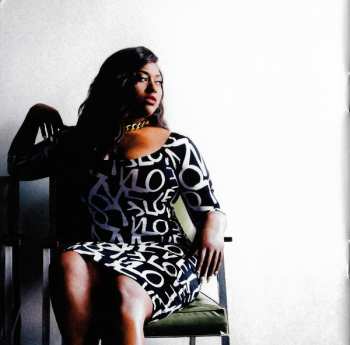 CD Jazmine Sullivan: Reality Show
