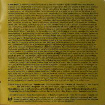 CD Jazmine Sullivan: Reality Show