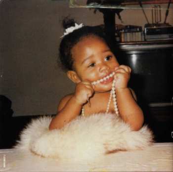 CD Jazmine Sullivan: Reality Show