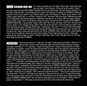 CD Jazmine Sullivan: Reality Show