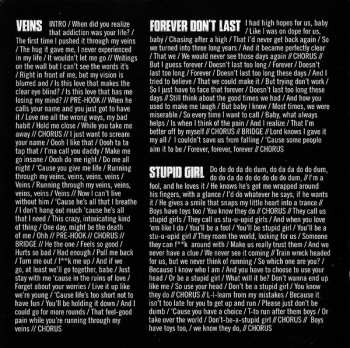 CD Jazmine Sullivan: Reality Show