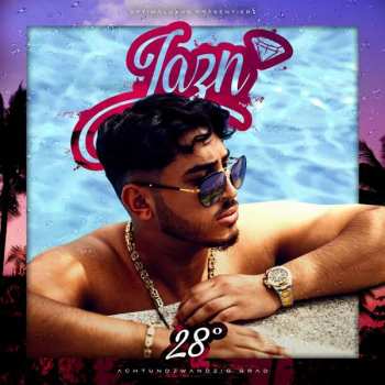 Album Jazn: 28°