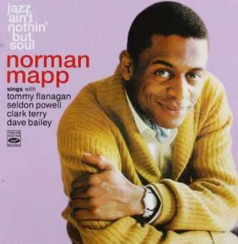 Album Clark Terry: Jazz Ain't Nothin' But Soul