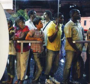 2CD Wynton Marsalis: Live In Cuba