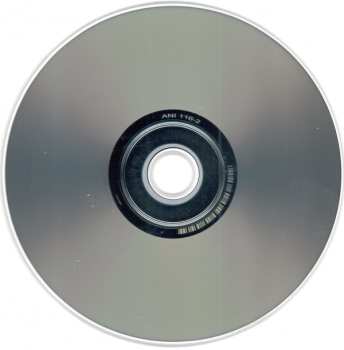 CD Jazz Dock Orchestra: Tonight