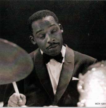 CD Red Garland: Star Eyes (Live In Amsterdam 1958)
