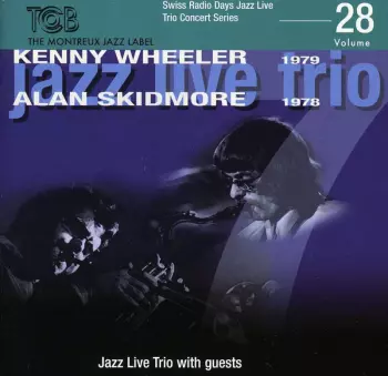 Jazz Live Trio With Guests