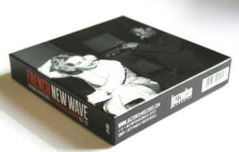 Album Various: French New Wave