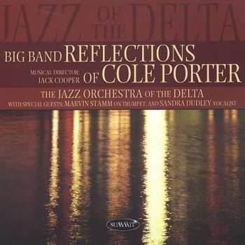 CD Marvin Stamm: Big Band Reflections Of Cole Porter