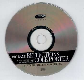 CD Marvin Stamm: Big Band Reflections Of Cole Porter