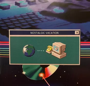 Jazz Playaz: Nostalgic Vacation