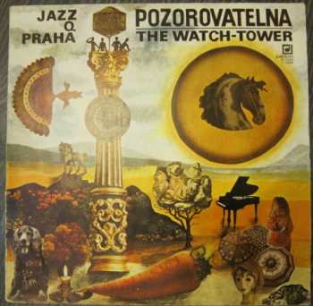 LP Jazz Q: Pozorovatelna = The Watch-Tower