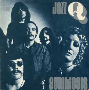 Album Jazz Q: Symbiosis