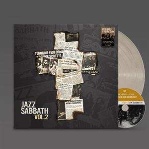 Album Jazz Sabbath: Vol. 2