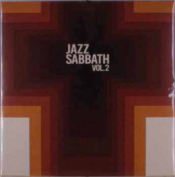 LP Jazz Sabbath: Vol. 2