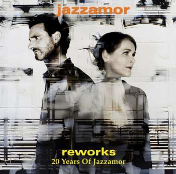 Album Jazzamor: Reworks - 20 Years Of Jazzamor