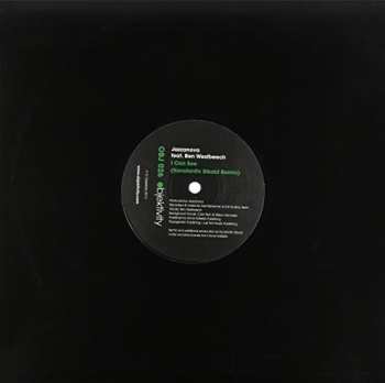 Album Jazzanova: I Can See