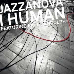 LP Jazzanova: I Human