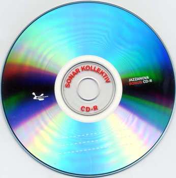 2CD Jazzanova: The Remixes 2002-2005