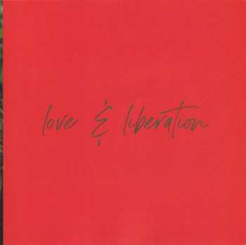 CD Jazzmeia Horn: Love And Liberation