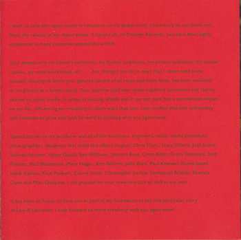 CD Jazzmeia Horn: Love And Liberation