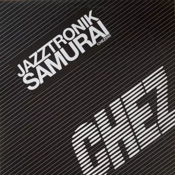 Jazztronik: Samurai