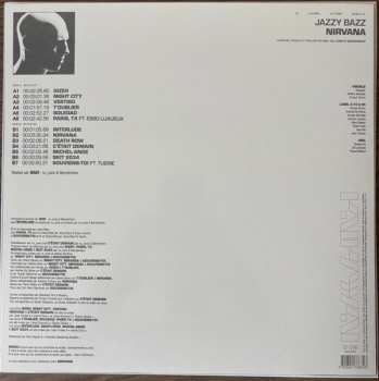 LP Jazzy Bazz: Nirvana CLR | LTD
