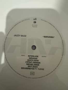 LP Jazzy Bazz: Nirvana CLR | LTD