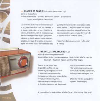 CD Jazz Bigband Graz: Electric Poetry & Lo-Fi Cookies DIGI