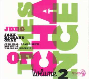 Album Jbbg: Times Of Change Vol.2