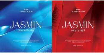 Album JBJ95: Jasmin