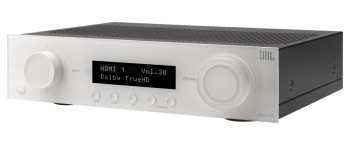 Audiotechnika JBL Audio set MA310 + STAGE 240B Bílý