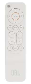 Audiotechnika JBL Audio set MA310 + STAGE 240B Bílý