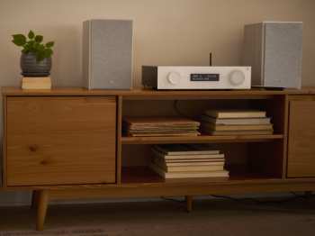 Audiotechnika JBL Audio set MA310 + STAGE 240B Bílý