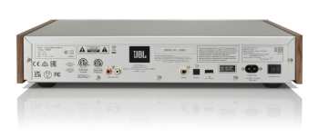 Audiotechnika JBL CD350