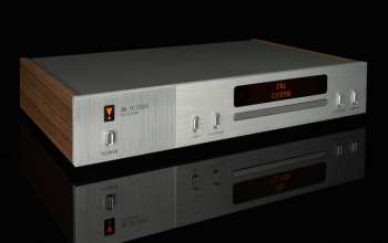 Audiotechnika JBL CD350