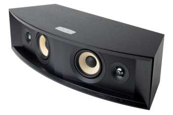 Audiotechnika JBL L42ms Černý