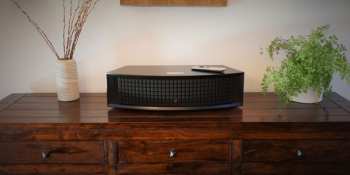 Audiotechnika JBL L42ms Černý