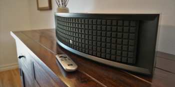 Audiotechnika JBL L42ms Černý